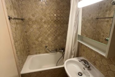 En plein coeur de la Vieille-Ville - appartement de 5 pièces