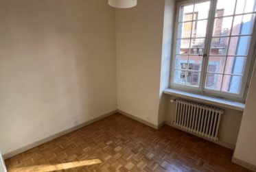 En plein coeur de la Vieille-Ville - appartement de 5 pièces