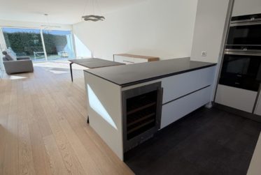 Villa contiguë moderne à Veyrier - 4 chambres à coucher