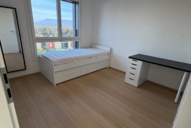 Villa contiguë moderne à Veyrier - 4 chambres à coucher