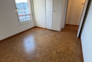 Au centre du village de Meinier - 4,5 pièces avec mezzanine