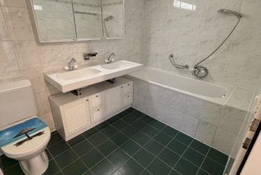 Au centre du village de Meinier - 4,5 pièces avec mezzanine