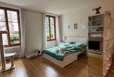 Vieille-Ville - Rénové - Grand studio environ 45 m2