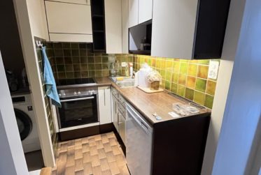 Studio 50m2 en plein coeur de la Vieille-Ville - Cour Saint-Pierre