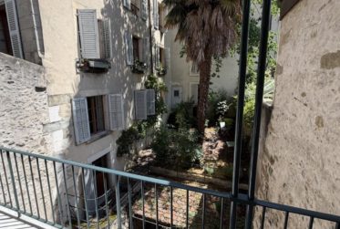 Duplex d’exception à louer – Vieille Ville de Genève