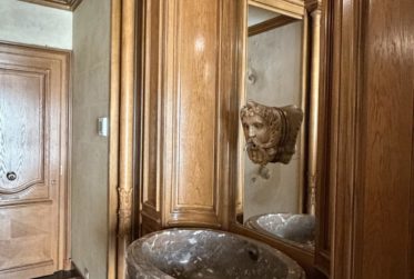 Duplex d’exception à louer – Vieille Ville de Genève