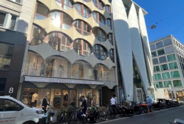 Hypercentre entre rue du Rhône et rue du Marché