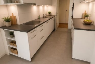Dans le quartier des organisations internationales - Spacieux appartement de 5 pièces