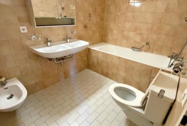 Dans le quartier des organisations internationales - Spacieux appartement de 5 pièces