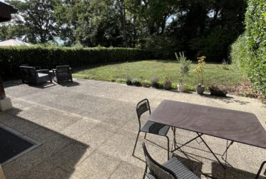 Villa à Versoix au calme